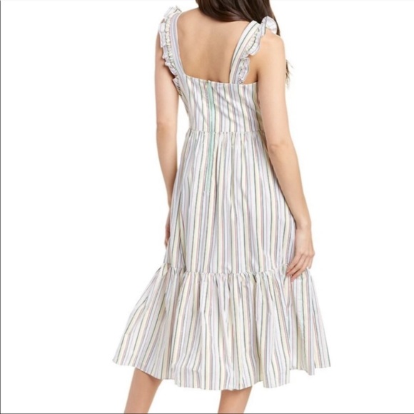 Crosby by Mollie Burch Becca dress. Excellent condition. Worn once. - Picture 2 of 7